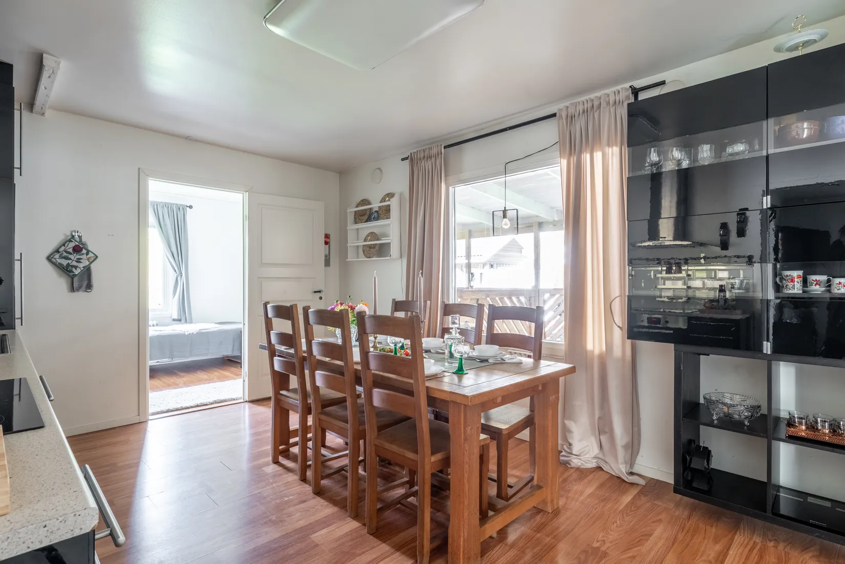 Villa, Skjutbanegatan 11, Dammsvedjan, Borås