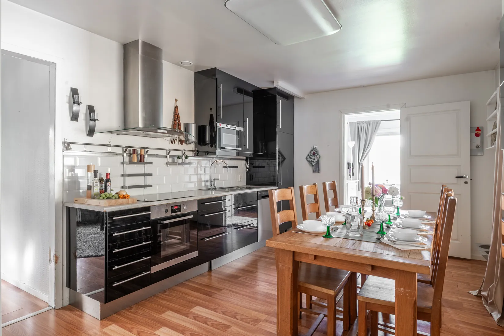 Villa, Skjutbanegatan 11, Dammsvedjan, Borås