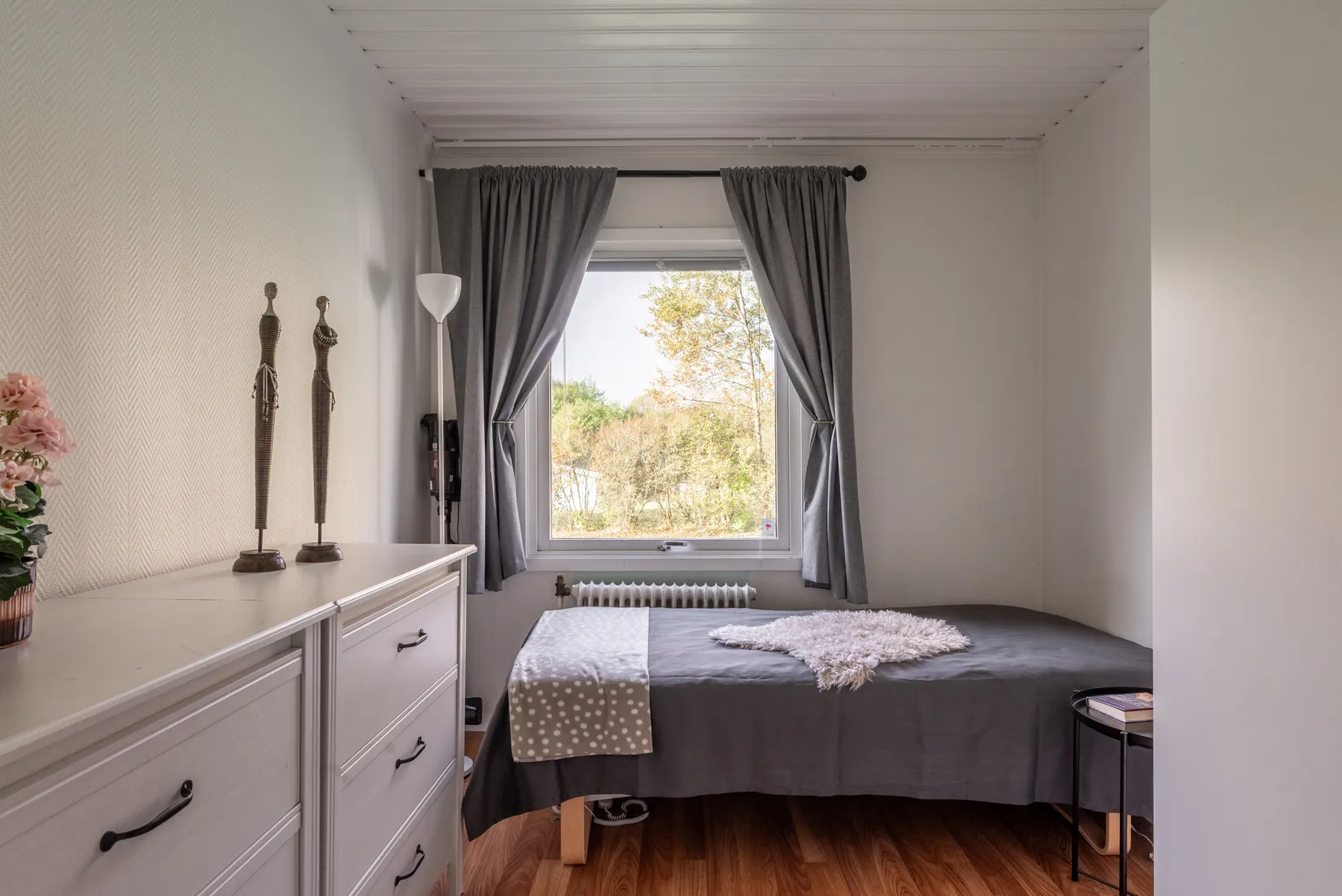 Villa, Skjutbanegatan 11, Dammsvedjan, Borås