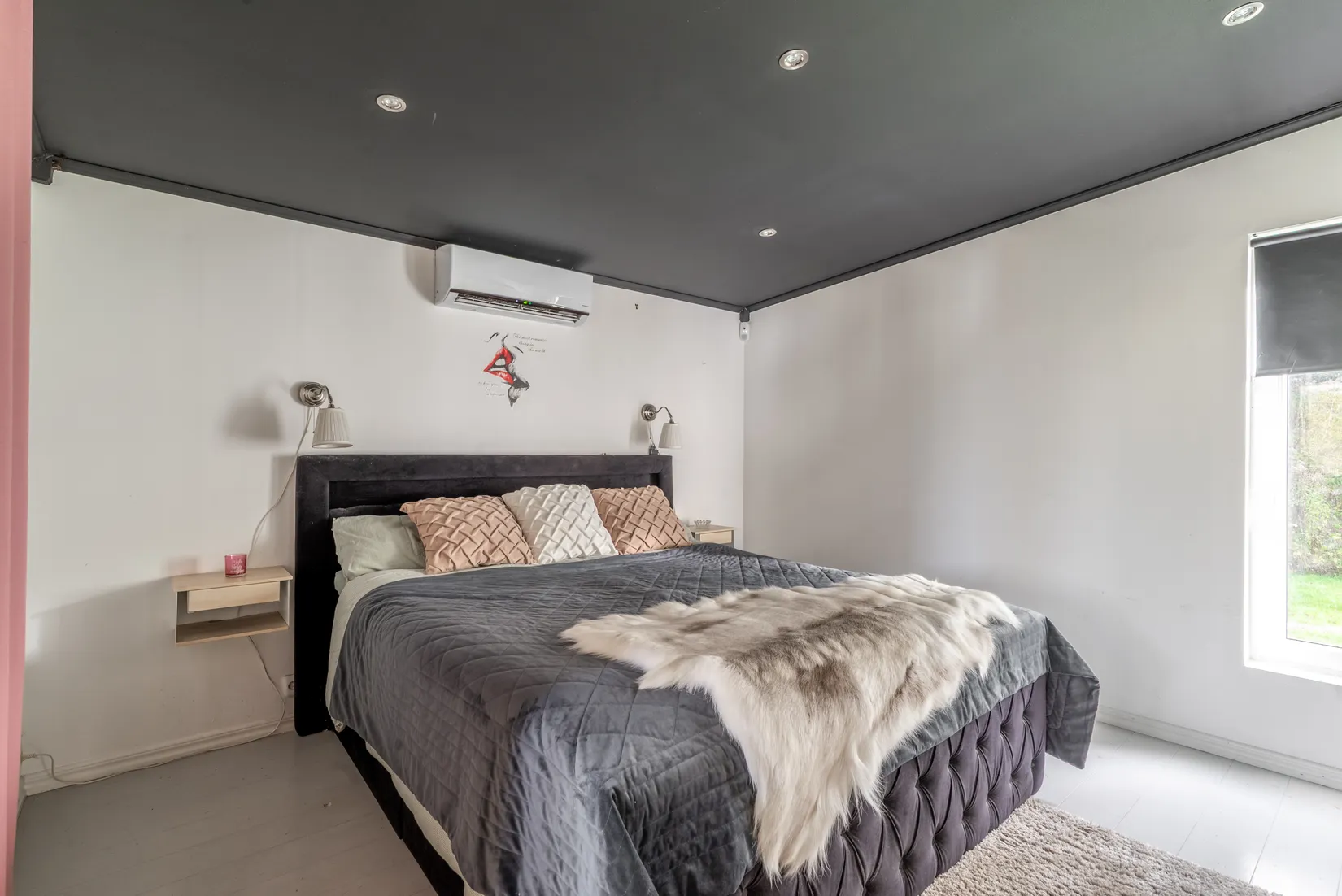 Villa, Skjutbanegatan 11, Dammsvedjan, Borås