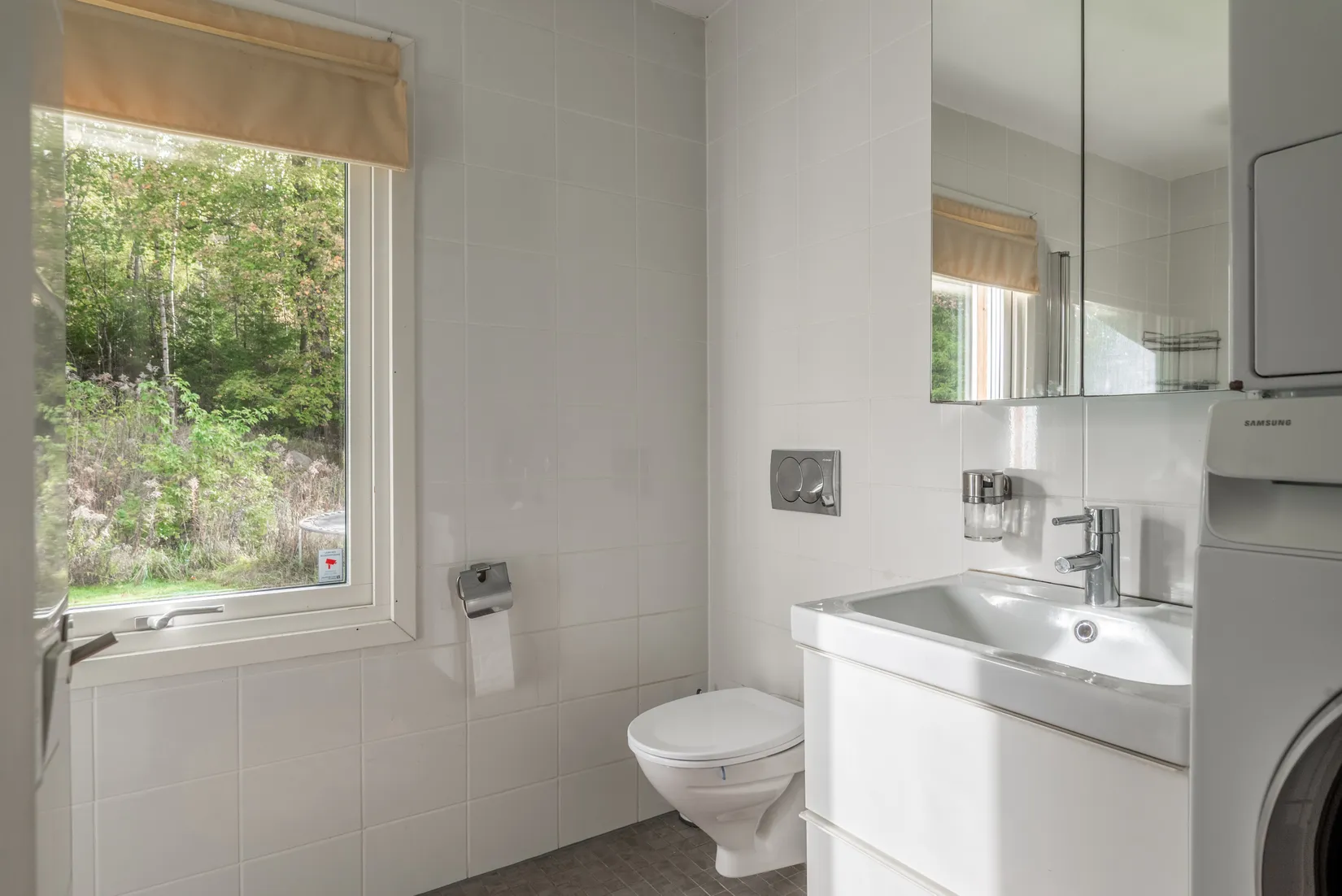 Villa, Skjutbanegatan 11, Dammsvedjan, Borås