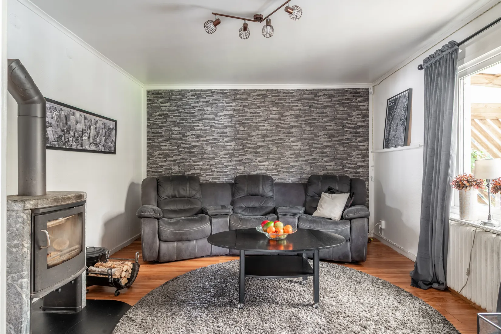 Villa, Skjutbanegatan 11, Dammsvedjan, Borås