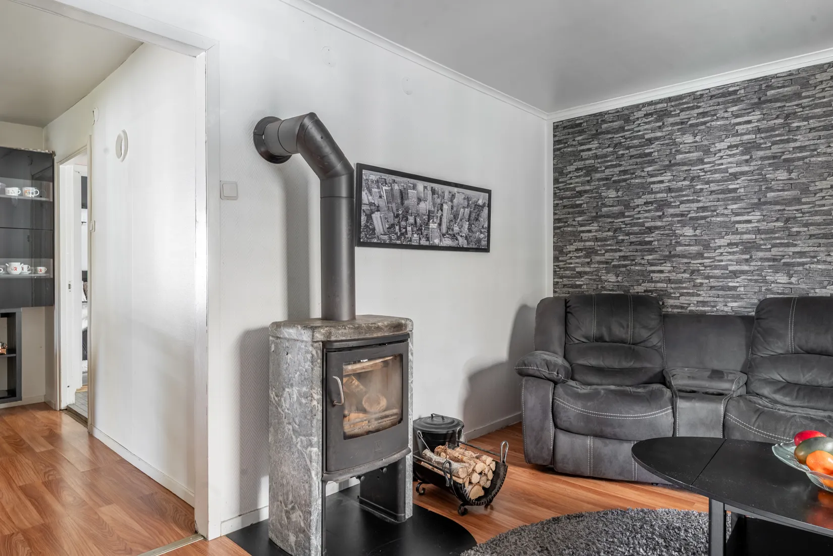 Villa, Skjutbanegatan 11, Dammsvedjan, Borås