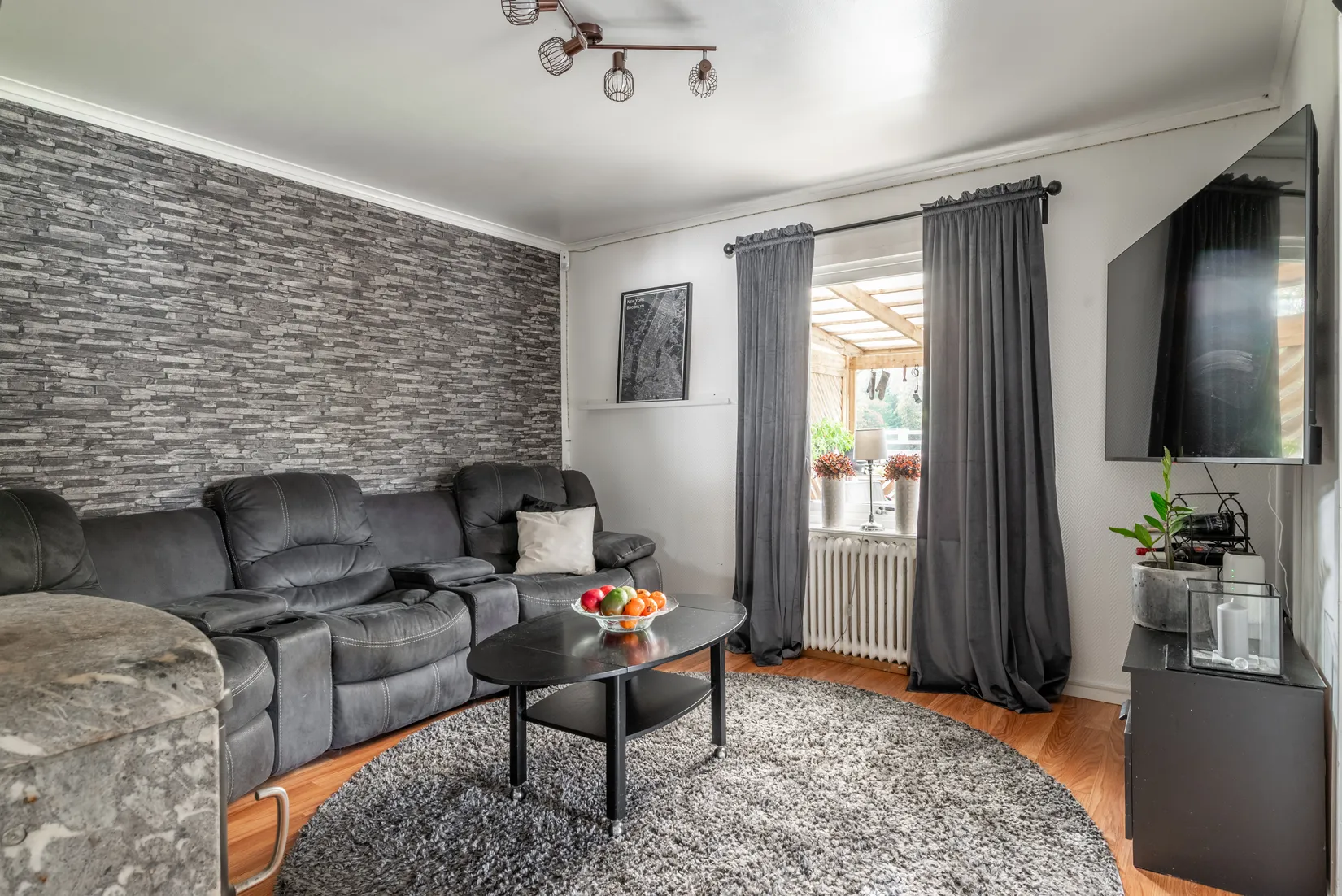 Villa, Skjutbanegatan 11, Dammsvedjan, Borås