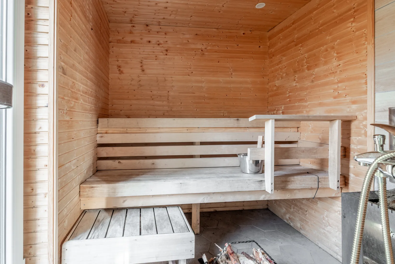 Villa, Skjutbanegatan 11, Dammsvedjan, Borås