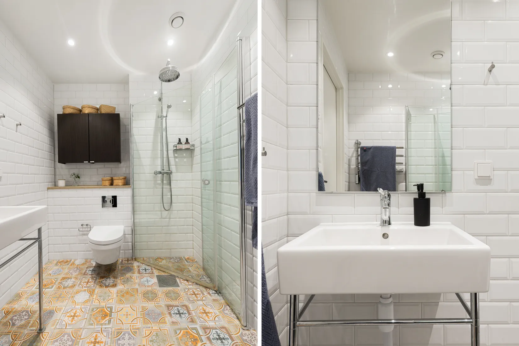 Bostadsrätt, Beckomberga Allé 15, Bromma / Beckomberga, Stockholm
