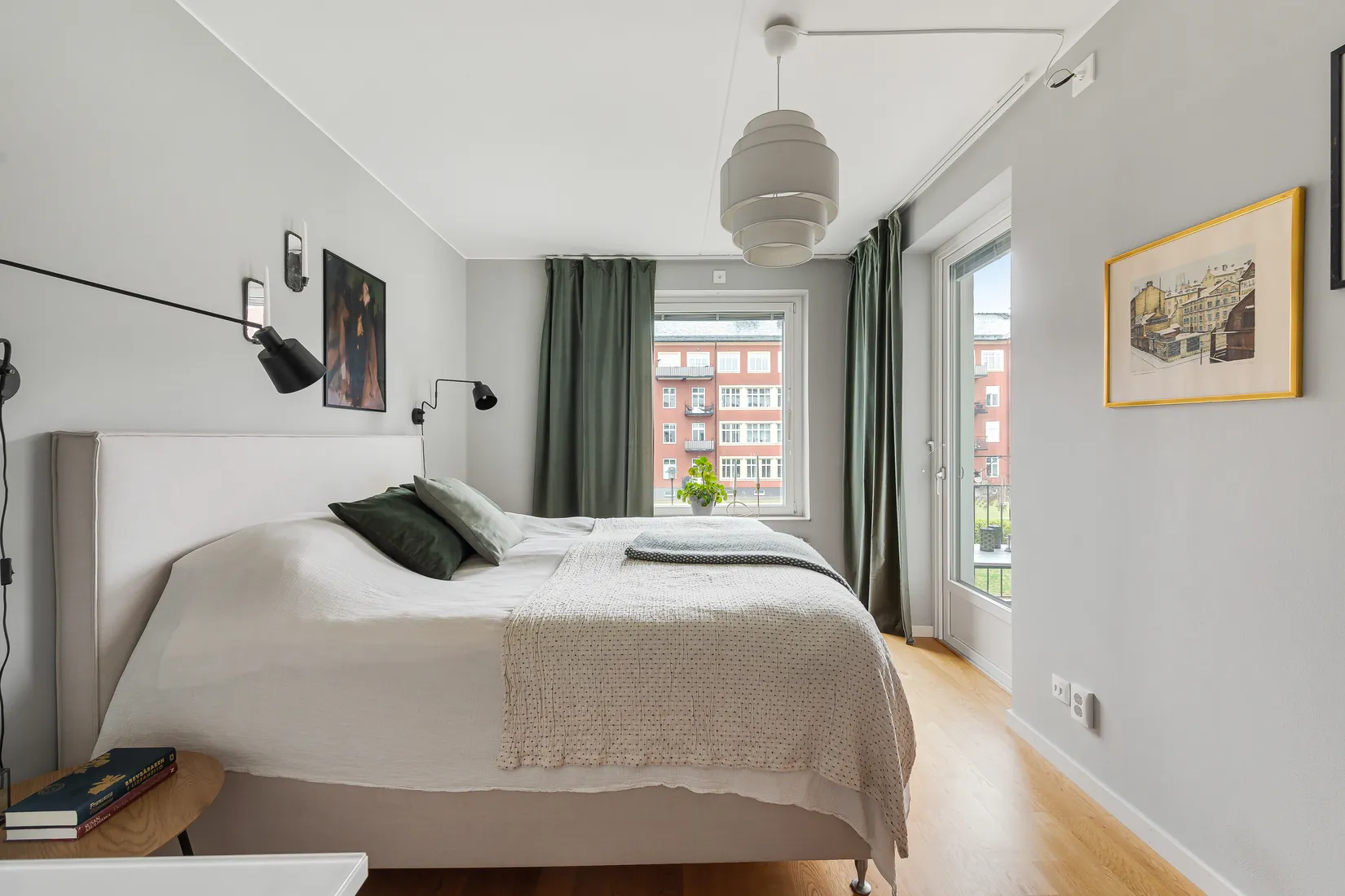 Bostadsrätt, Beckomberga Allé 15, Bromma / Beckomberga, Stockholm