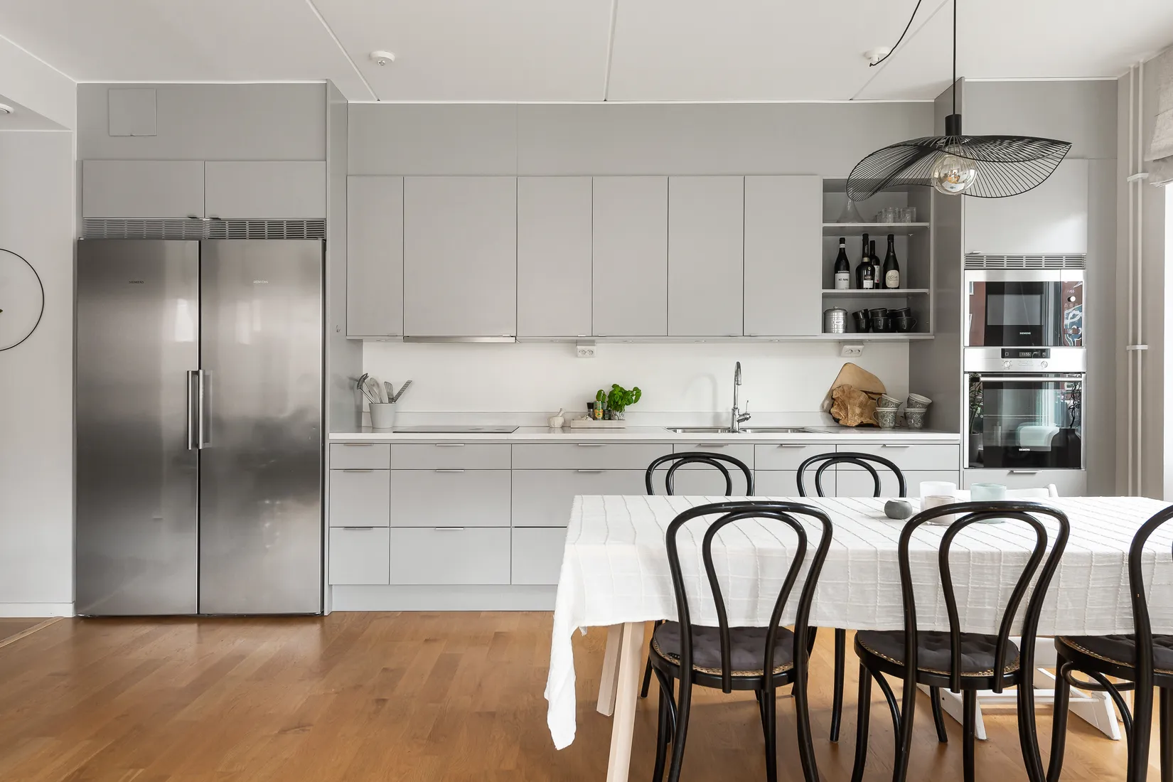 Bostadsrätt, Beckomberga Allé 15, Bromma / Beckomberga, Stockholm