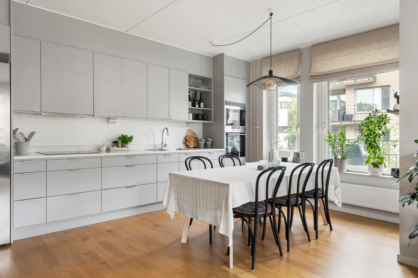 Bostadsrätt, Beckomberga Allé 15, Bromma / Beckomberga, Stockholm