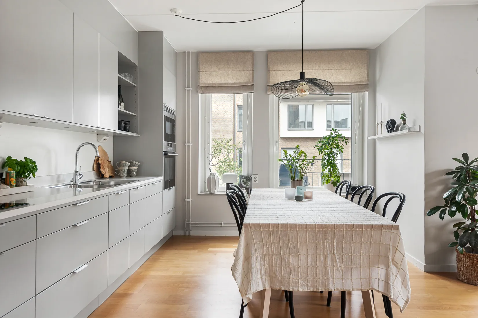 Bostadsrätt, Beckomberga Allé 15, Bromma / Beckomberga, Stockholm
