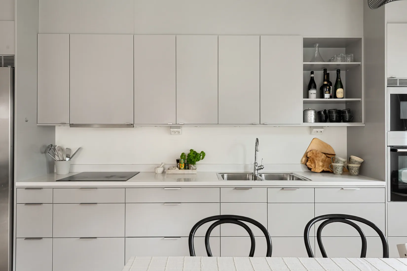 Bostadsrätt, Beckomberga Allé 15, Bromma / Beckomberga, Stockholm