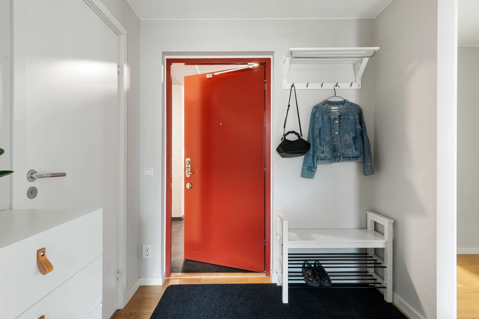 Bostadsrätt, Beckomberga Allé 15, Bromma / Beckomberga, Stockholm