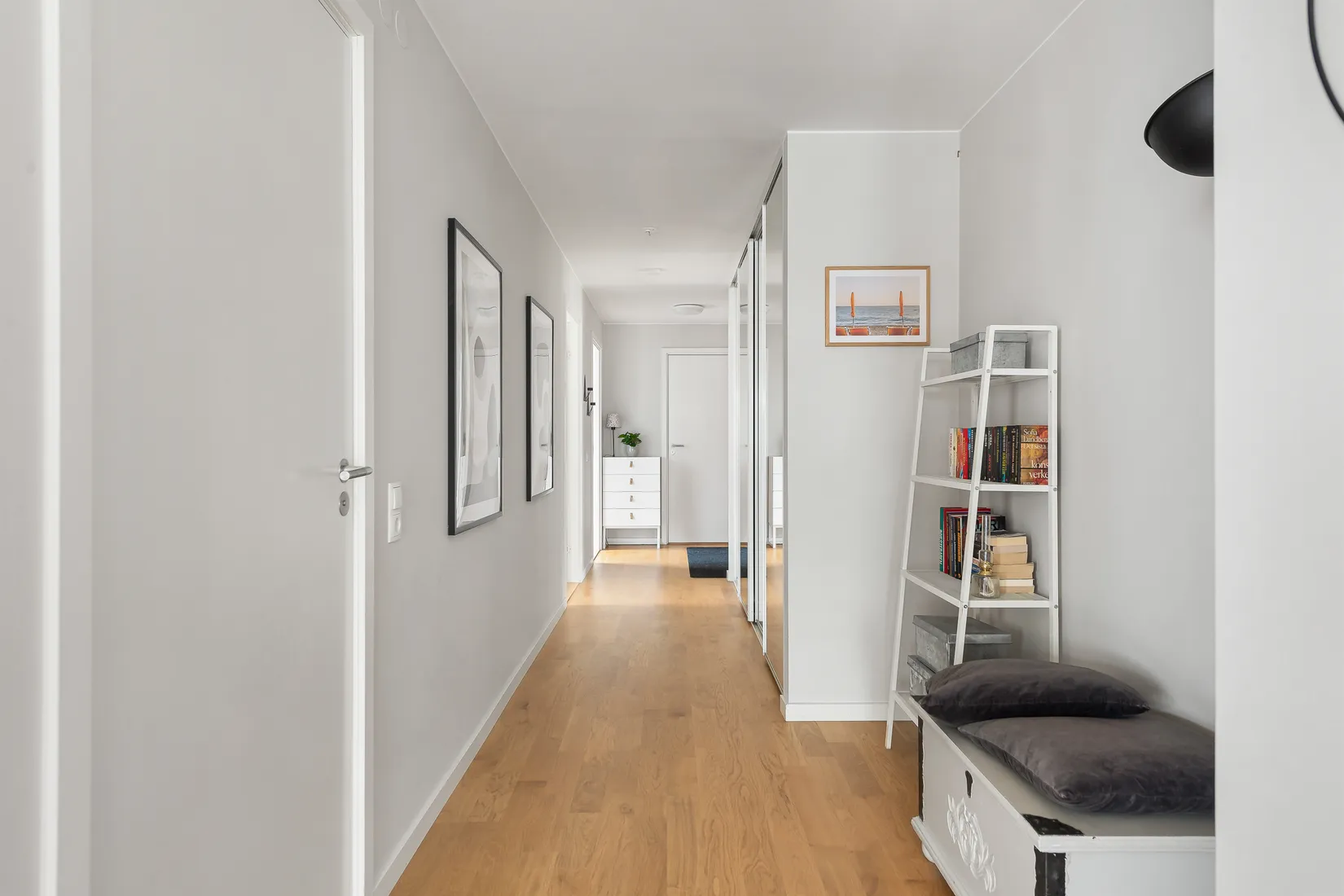 Bostadsrätt, Beckomberga Allé 15, Bromma / Beckomberga, Stockholm