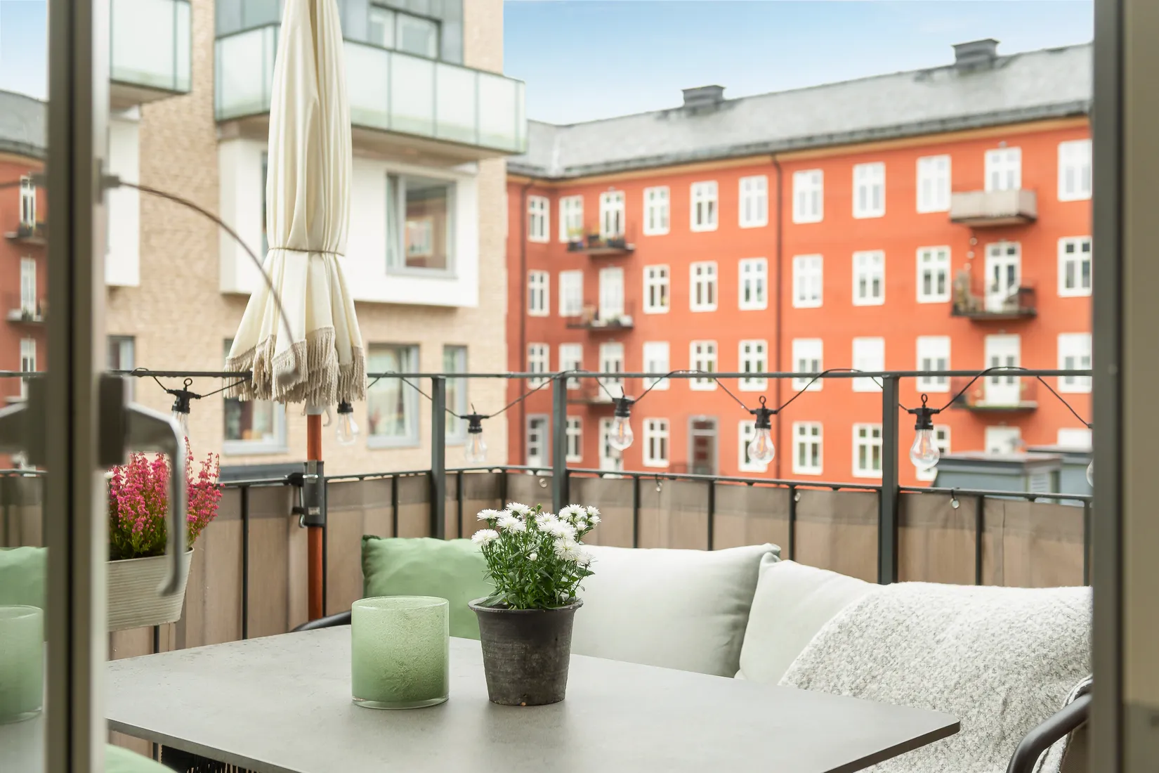 Bostadsrätt, Beckomberga Allé 15, Bromma / Beckomberga, Stockholm