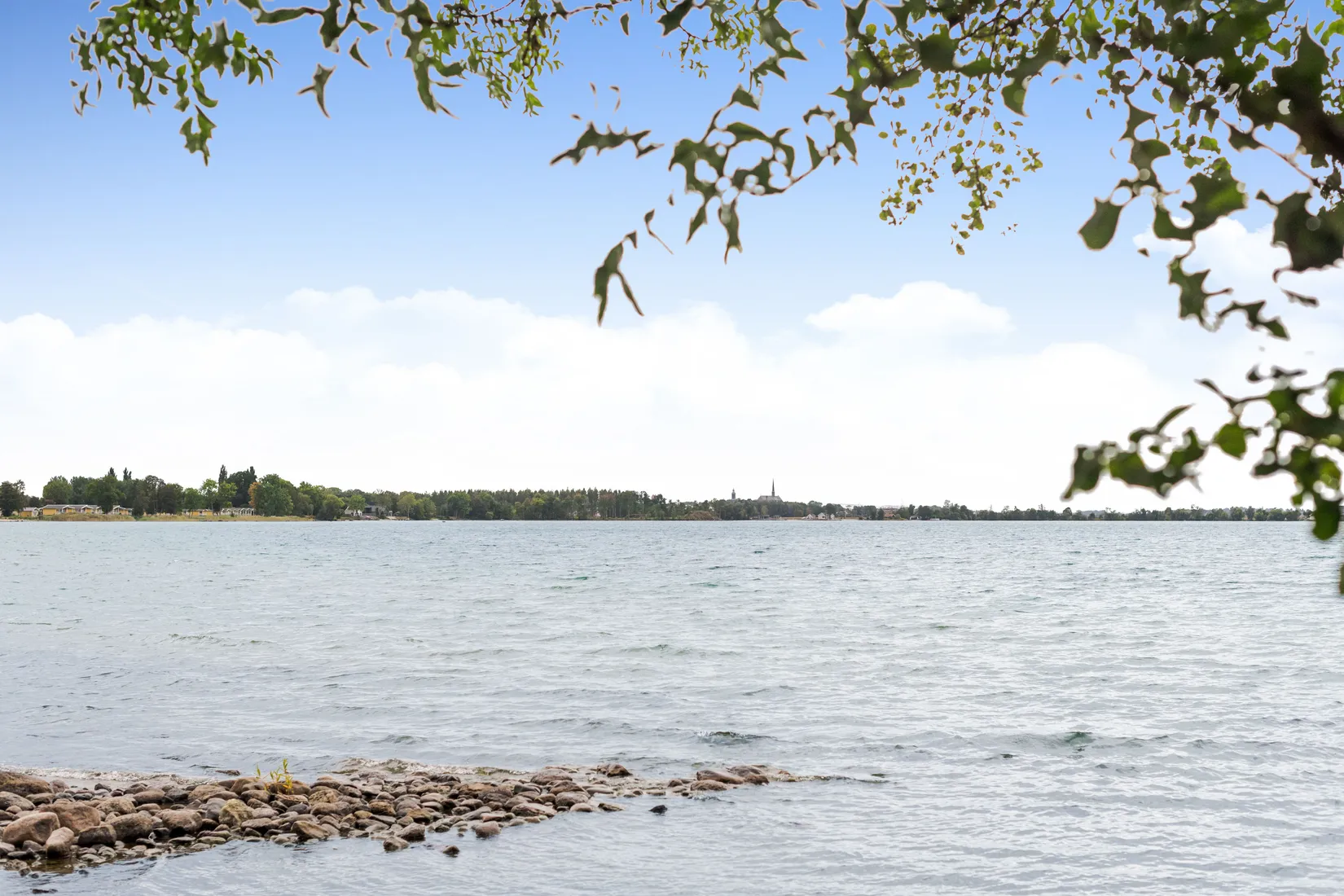 Fritidshus, Aska 315, Vadstena