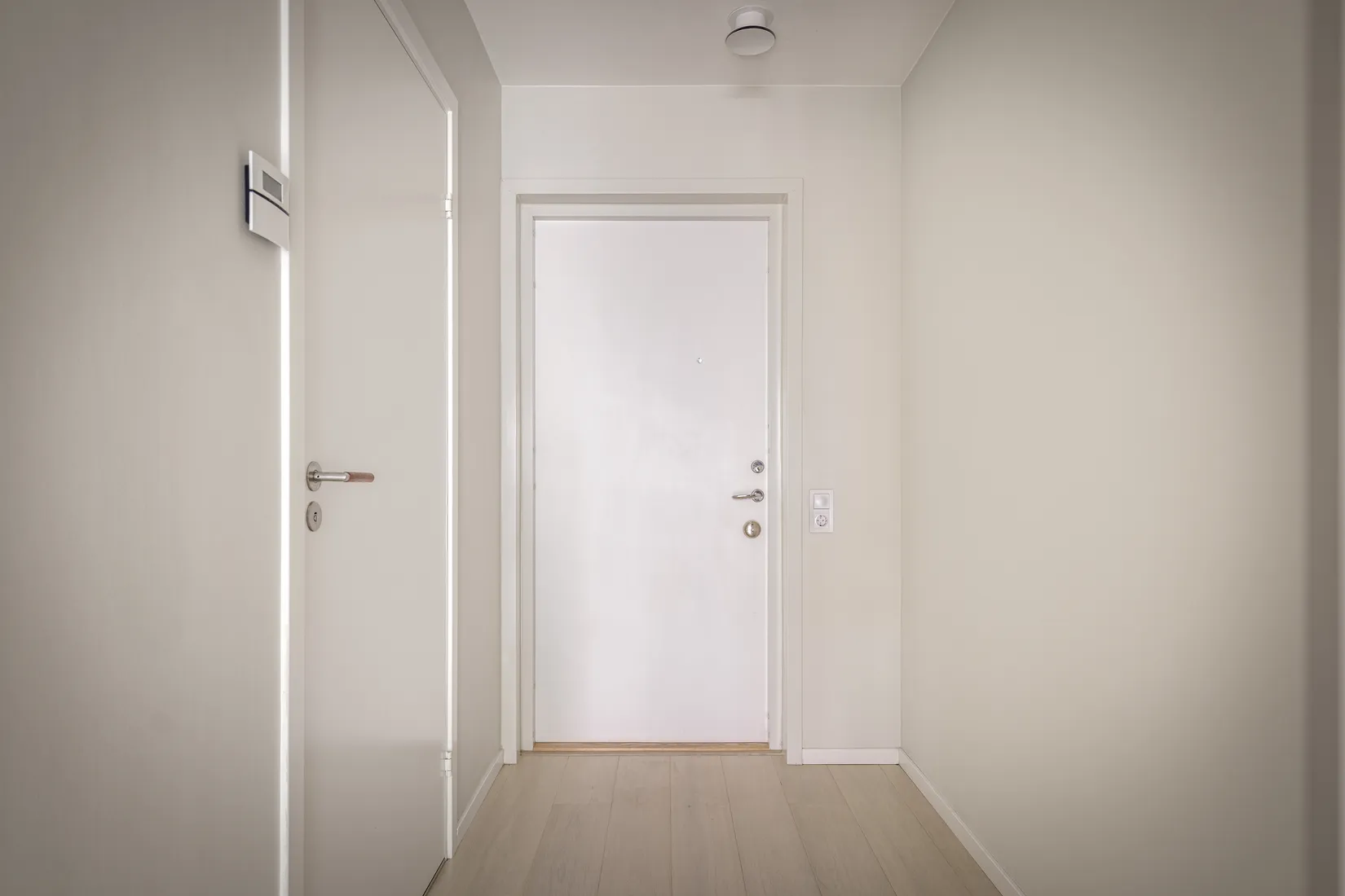 Bostadsrätt, Östhammarsgatan 72A, Gärdet, Stockholm