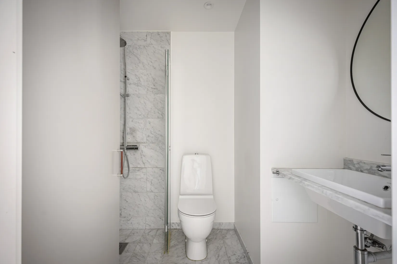 Bostadsrätt, Östhammarsgatan 72A, Gärdet, Stockholm
