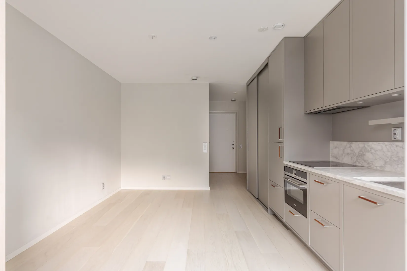 Bostadsrätt, Östhammarsgatan 72A, Gärdet, Stockholm