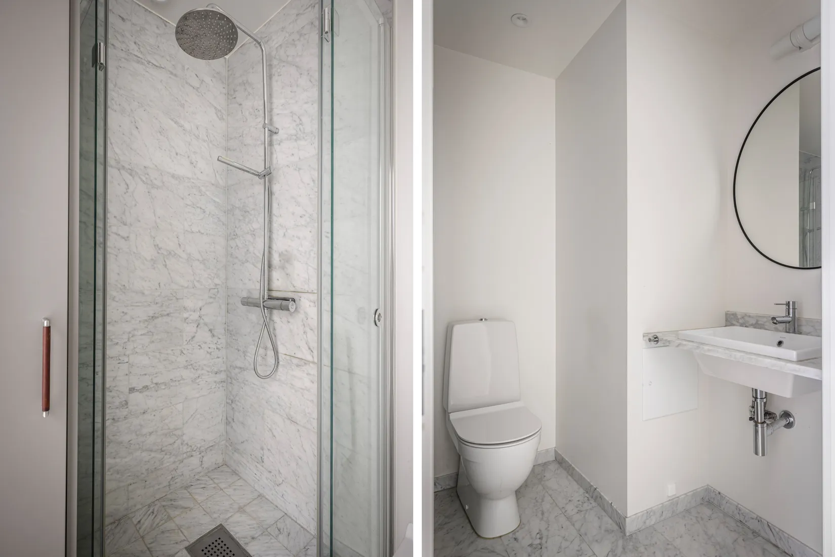 Bostadsrätt, Östhammarsgatan 72A, Gärdet, Stockholm