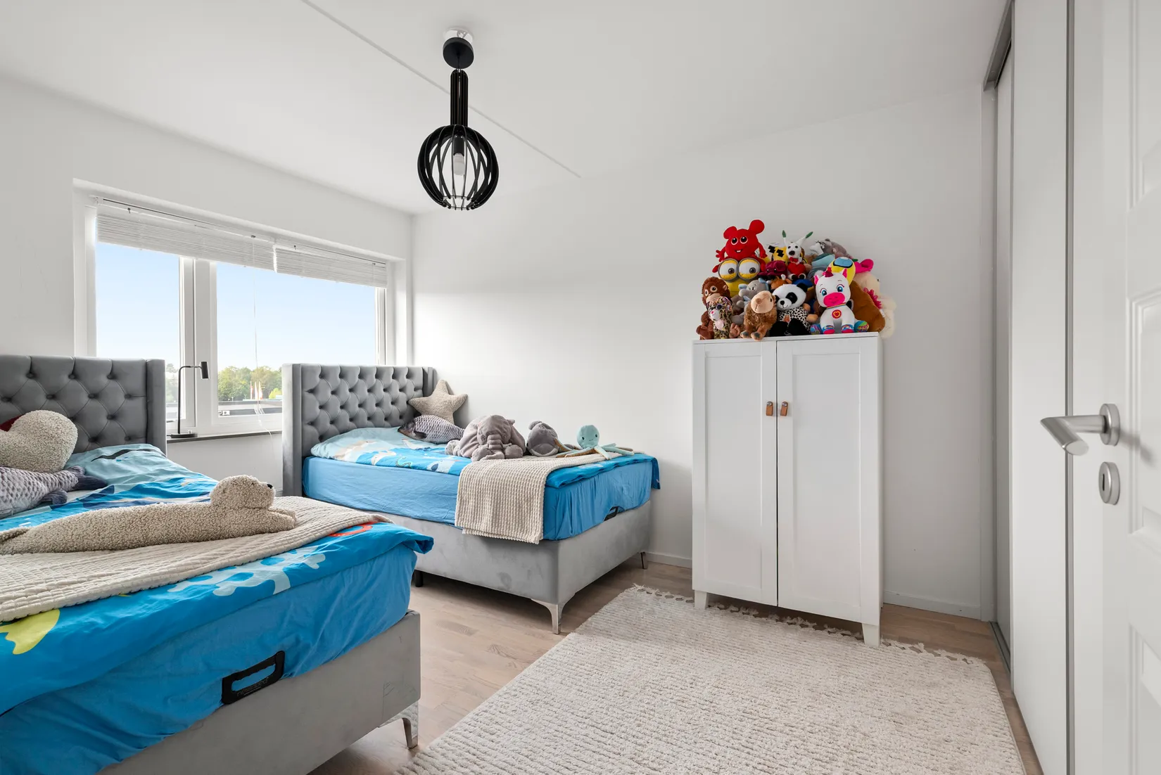 Bostadsrätt, Drivbänksvägen 13A, Hässelby Norra Villastad, Stockholm