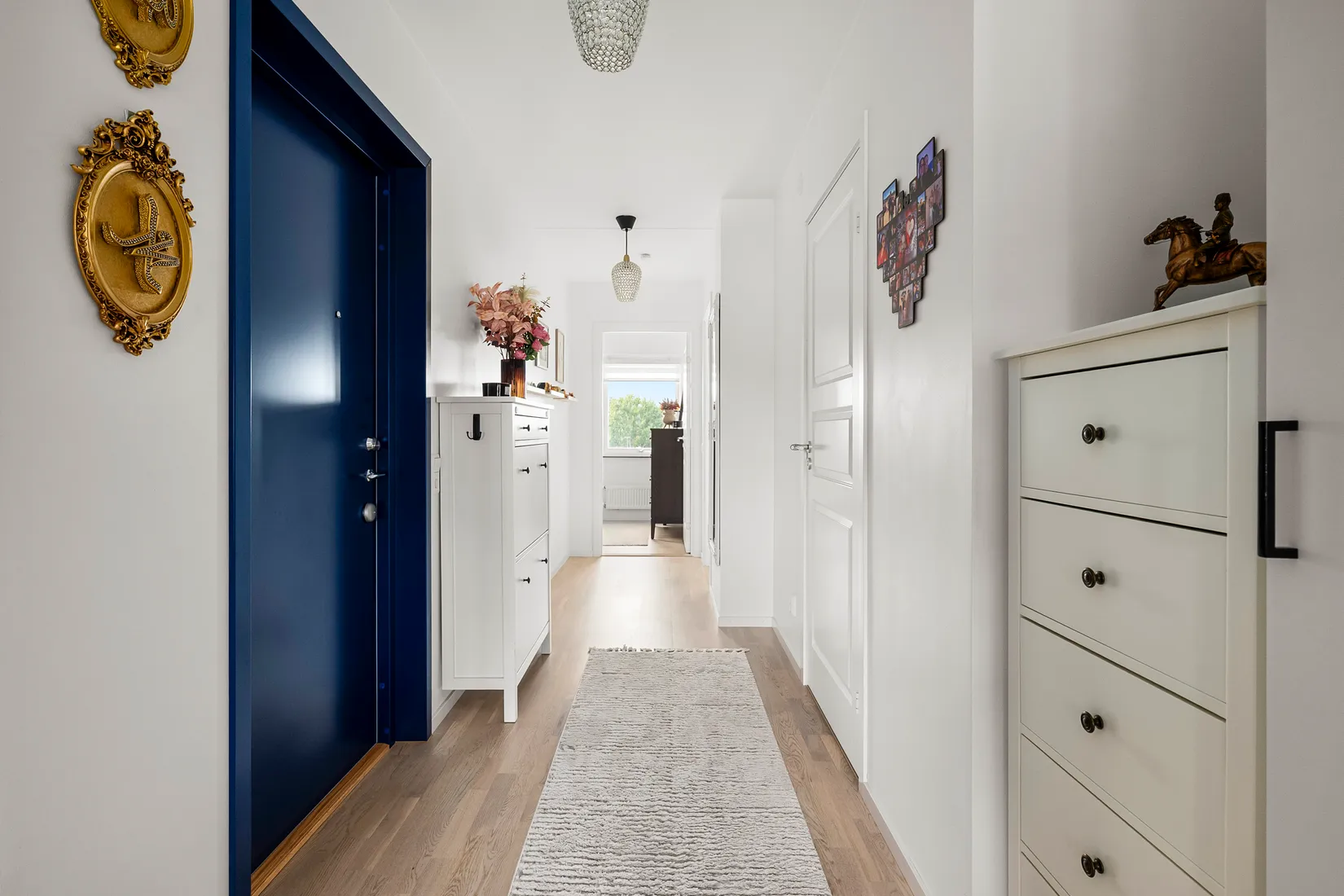 Bostadsrätt, Drivbänksvägen 13A, Hässelby Norra Villastad, Stockholm
