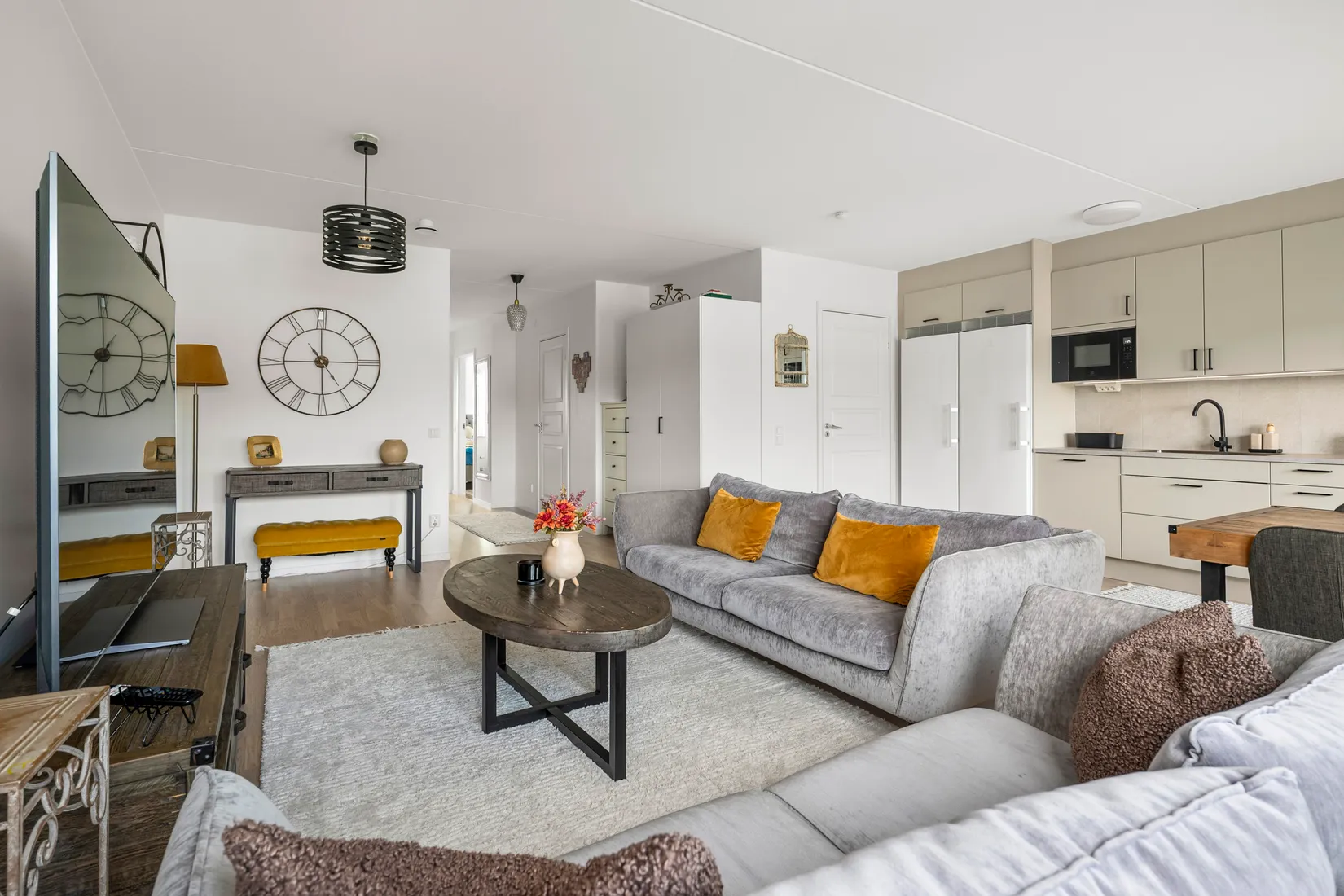Bostadsrätt, Drivbänksvägen 13A, Hässelby Norra Villastad, Stockholm