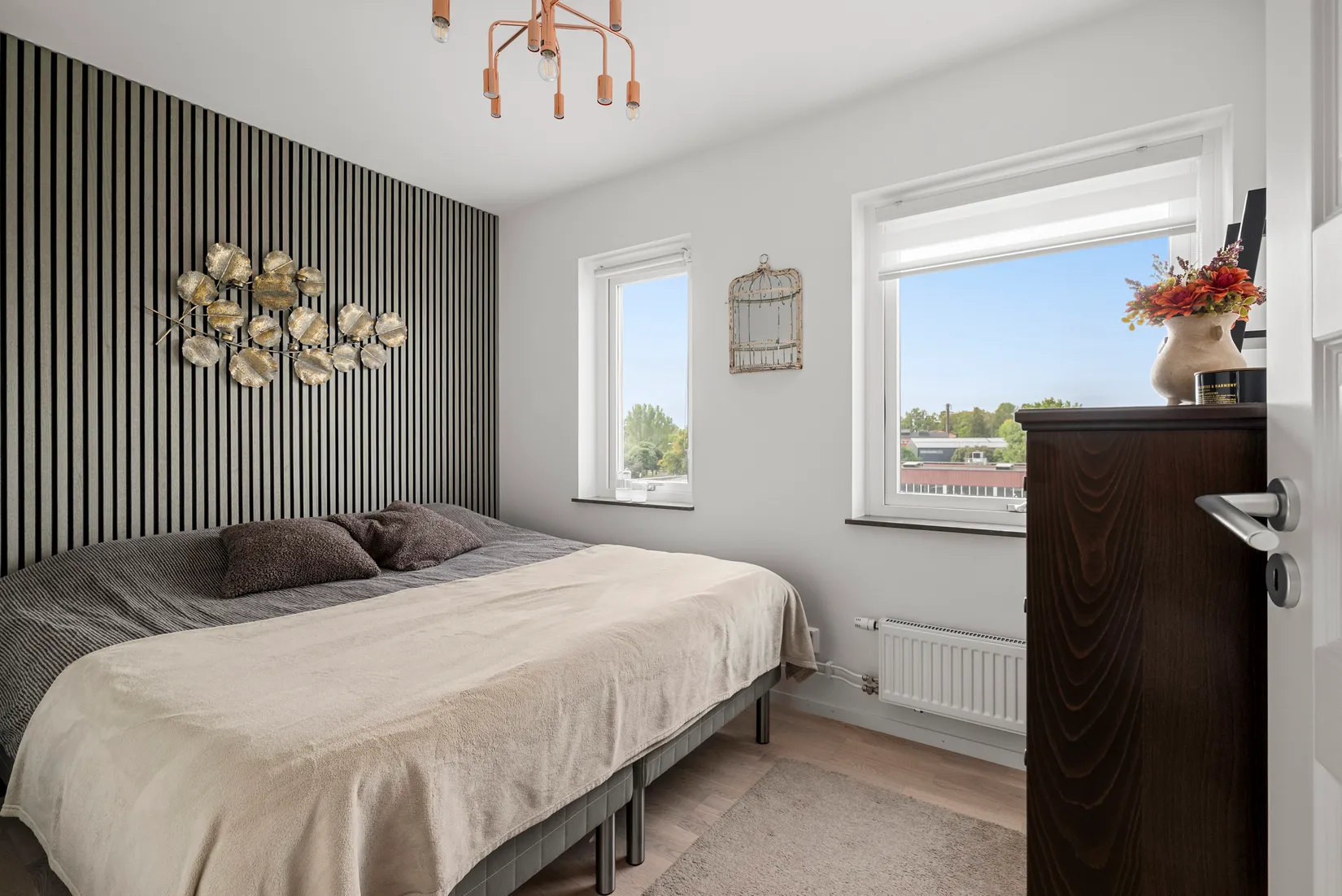 Bostadsrätt, Drivbänksvägen 13A, Hässelby Norra Villastad, Stockholm