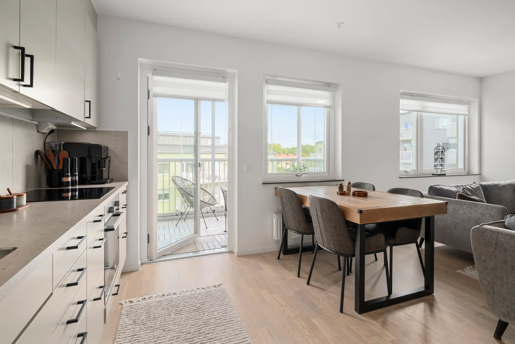 Bostadsrätt, Drivbänksvägen 13A, Hässelby Norra Villastad, Stockholm