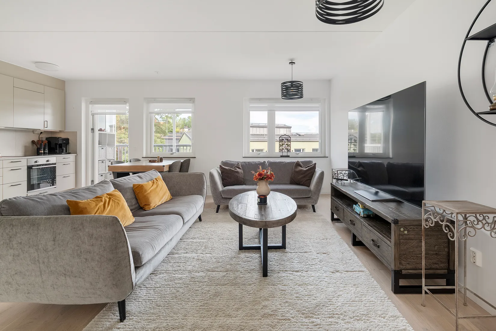 Bostadsrätt, Drivbänksvägen 13A, Hässelby Norra Villastad, Stockholm