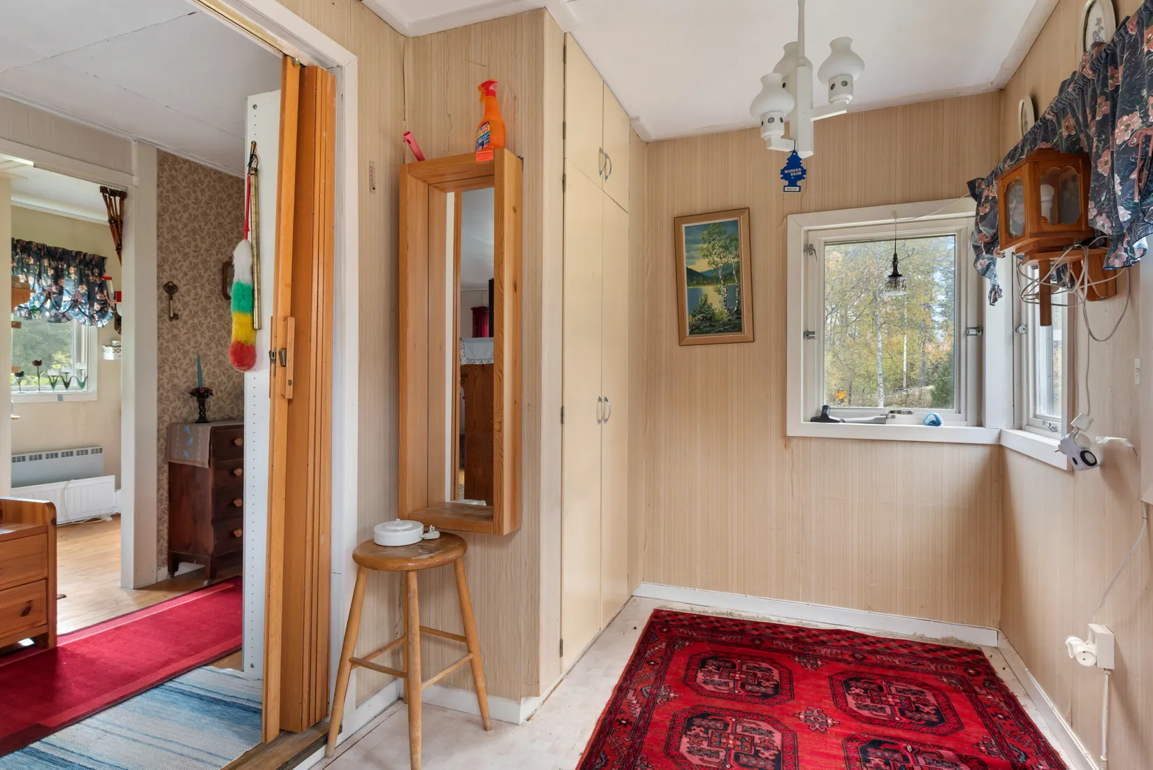 Fritidshus, Viltringen 2, Källsmora, Norrtälje