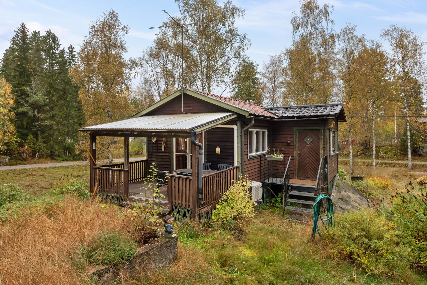 Fritidshus, Viltringen 2, Källsmora, Norrtälje