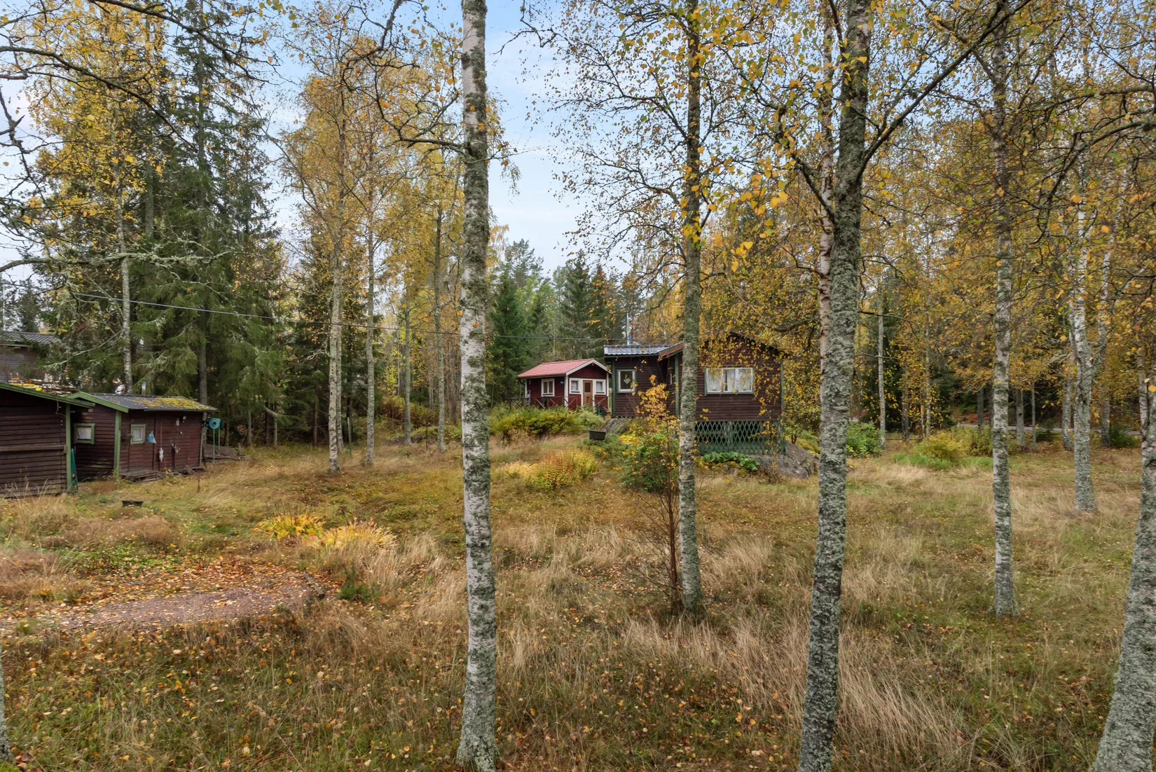 Fritidshus, Viltringen 2, Källsmora, Norrtälje