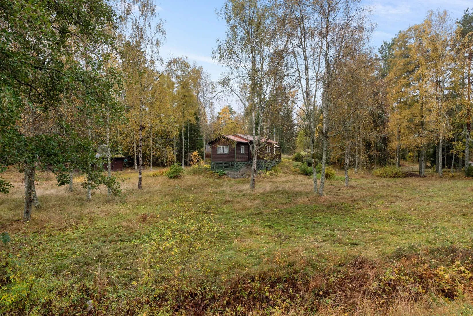 Fritidshus, Viltringen 2, Källsmora, Norrtälje