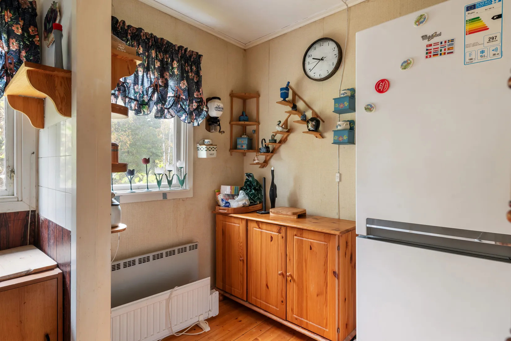 Fritidshus, Viltringen 2, Källsmora, Norrtälje