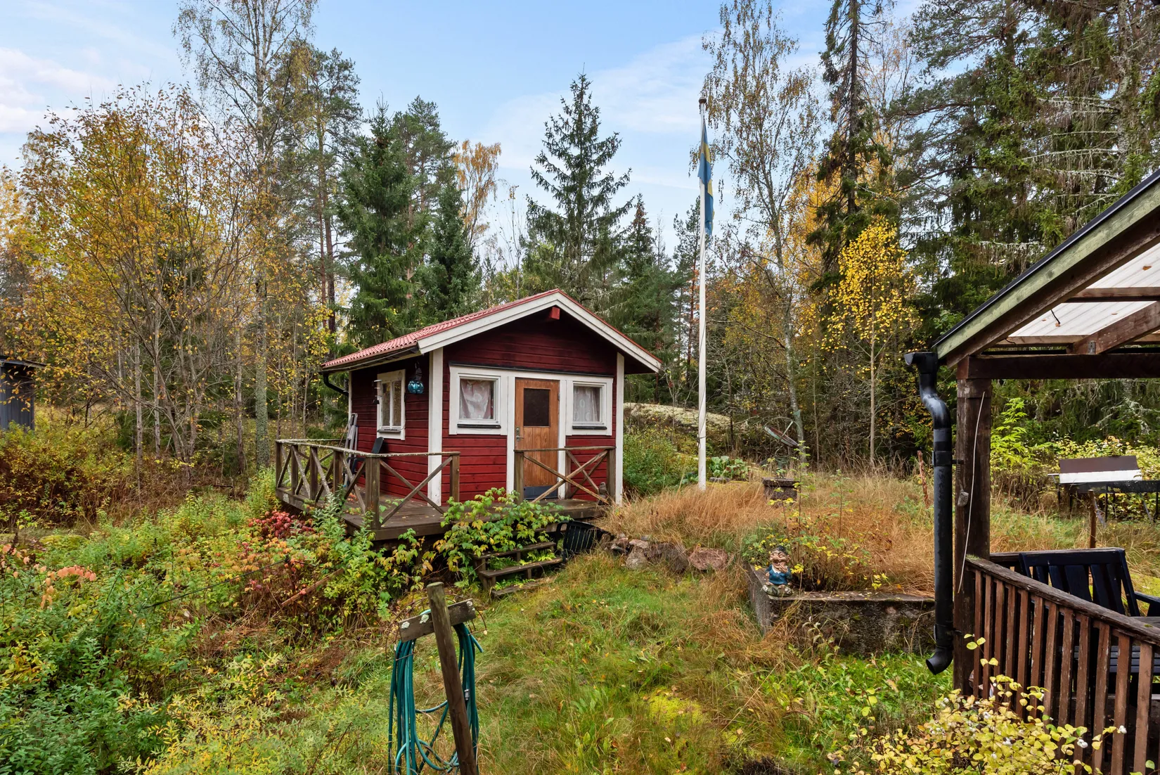 Fritidshus, Viltringen 2, Källsmora, Norrtälje