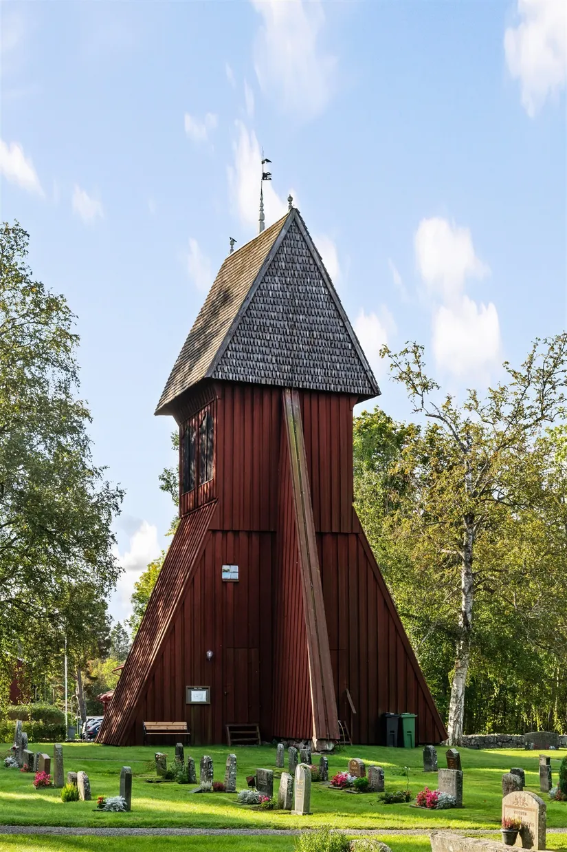 Fritidshus, Viltringen 2, Källsmora, Norrtälje