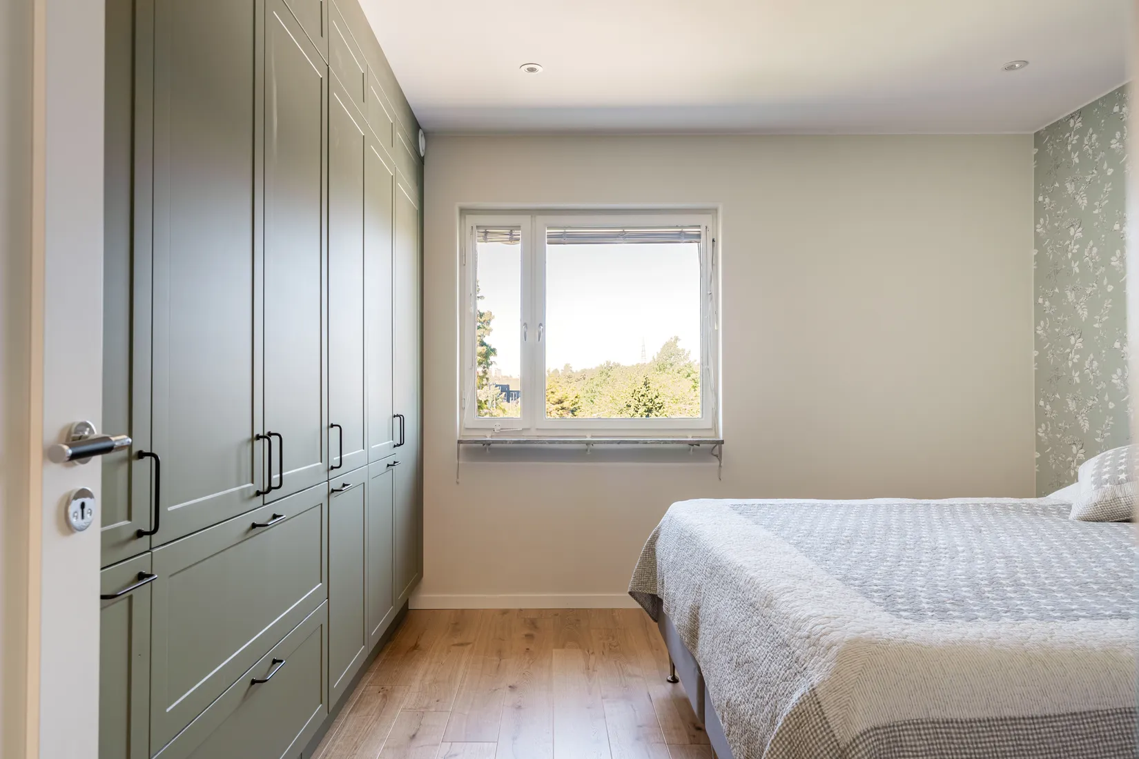Villa, Oliweblads väg 7, Segeltorp, Huddinge