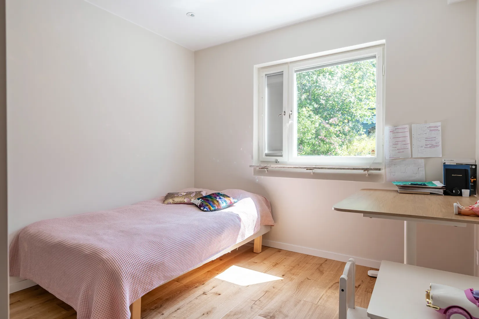 Villa, Oliweblads väg 7, Segeltorp, Huddinge