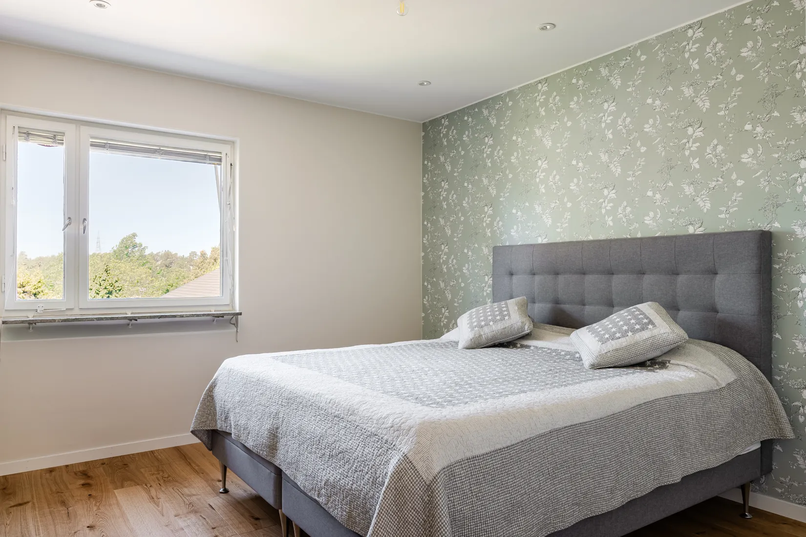 Villa, Oliweblads väg 7, Segeltorp, Huddinge