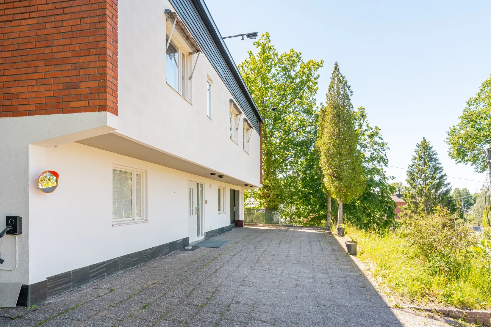 Villa, Oliweblads väg 7, Segeltorp, Huddinge