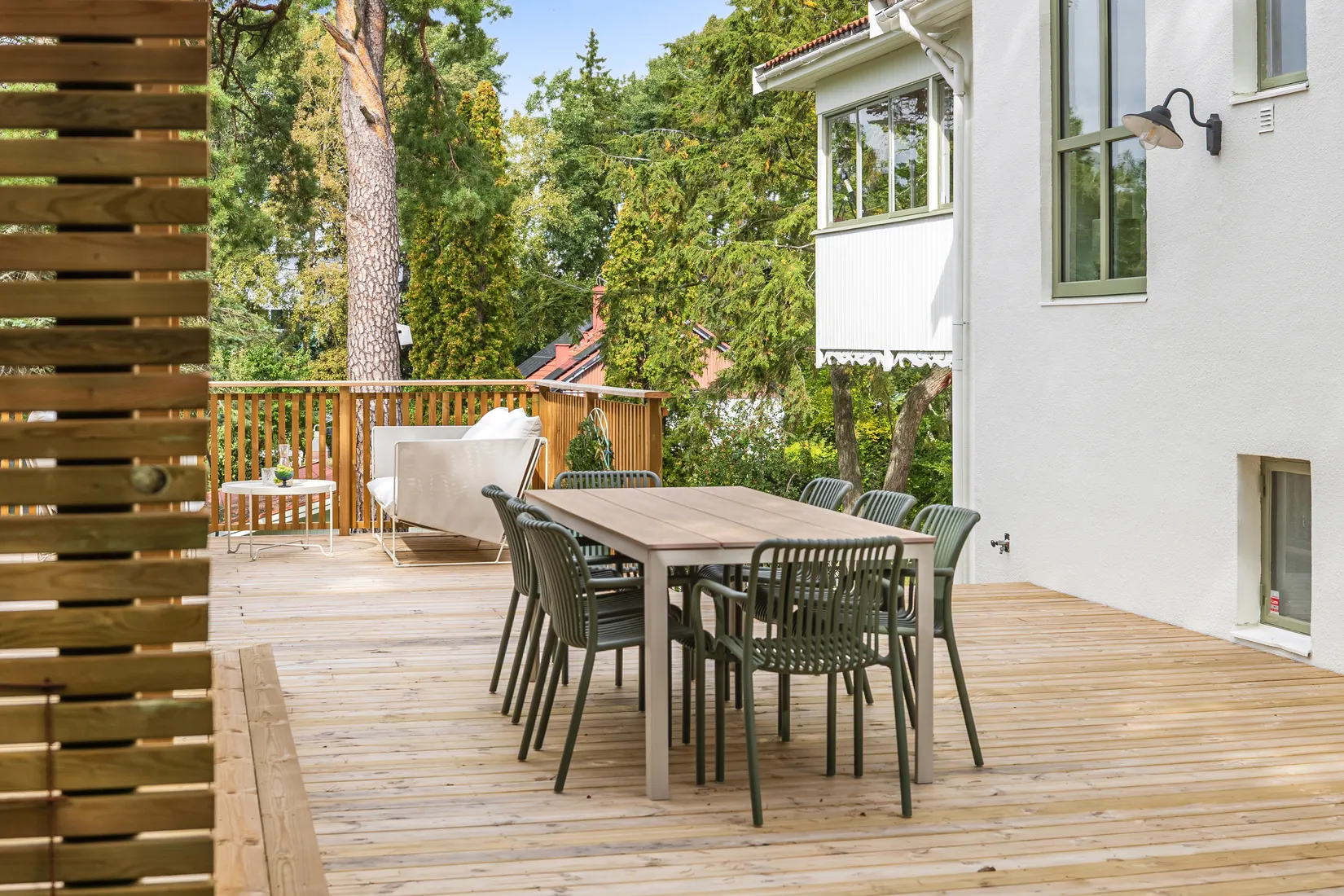 Villa, Slöjdvägen 27, Segeltorp, Huddinge