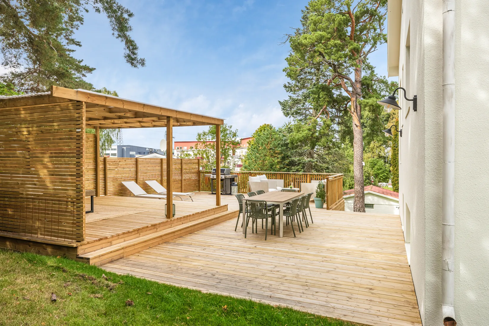 Villa, Slöjdvägen 27, Segeltorp, Huddinge