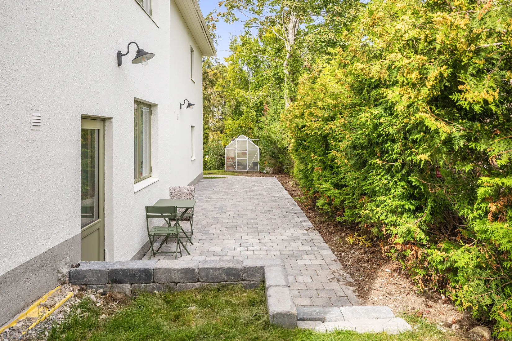 Villa, Slöjdvägen 27, Segeltorp, Huddinge