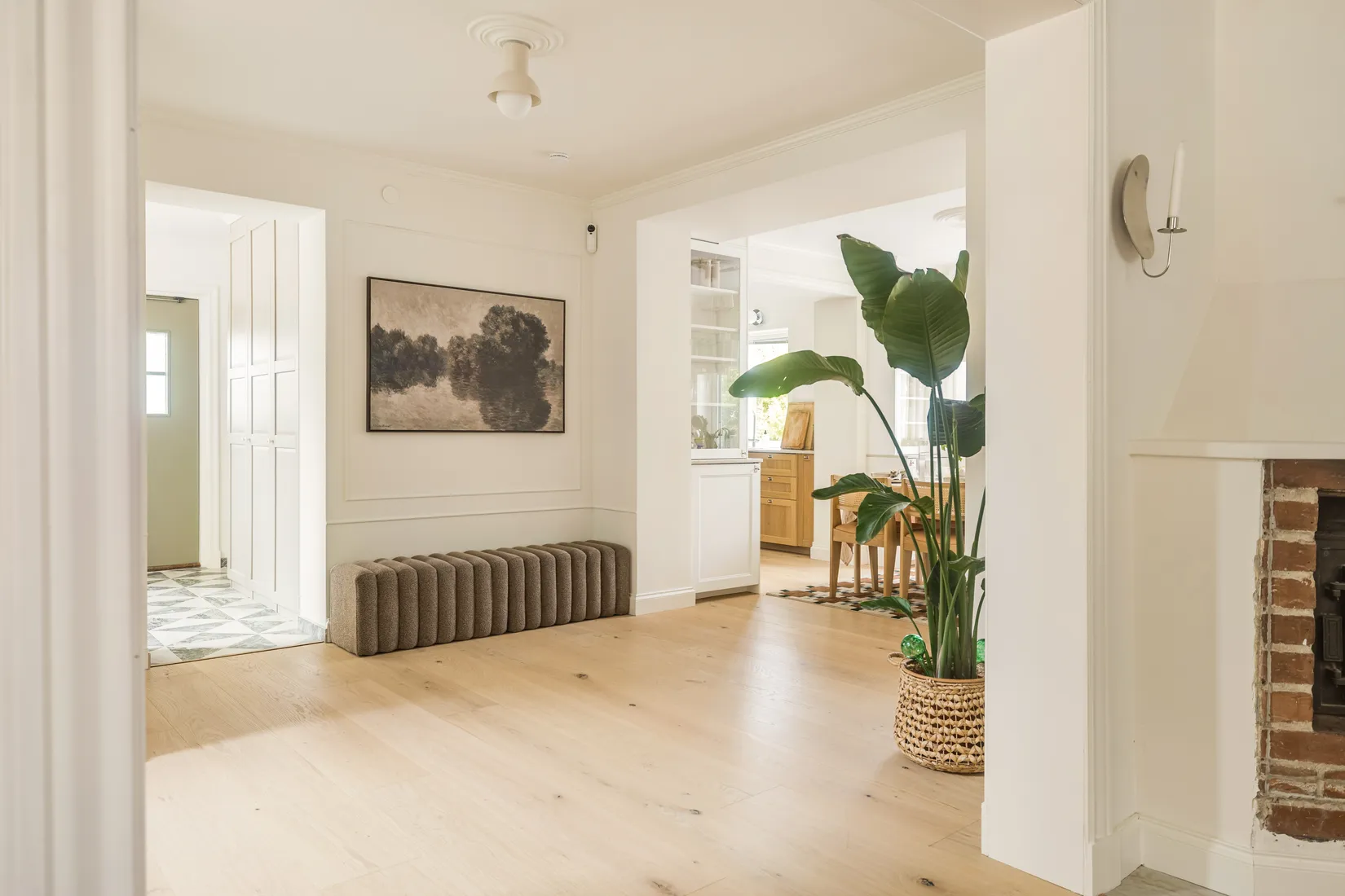 Villa, Slöjdvägen 27, Segeltorp, Huddinge