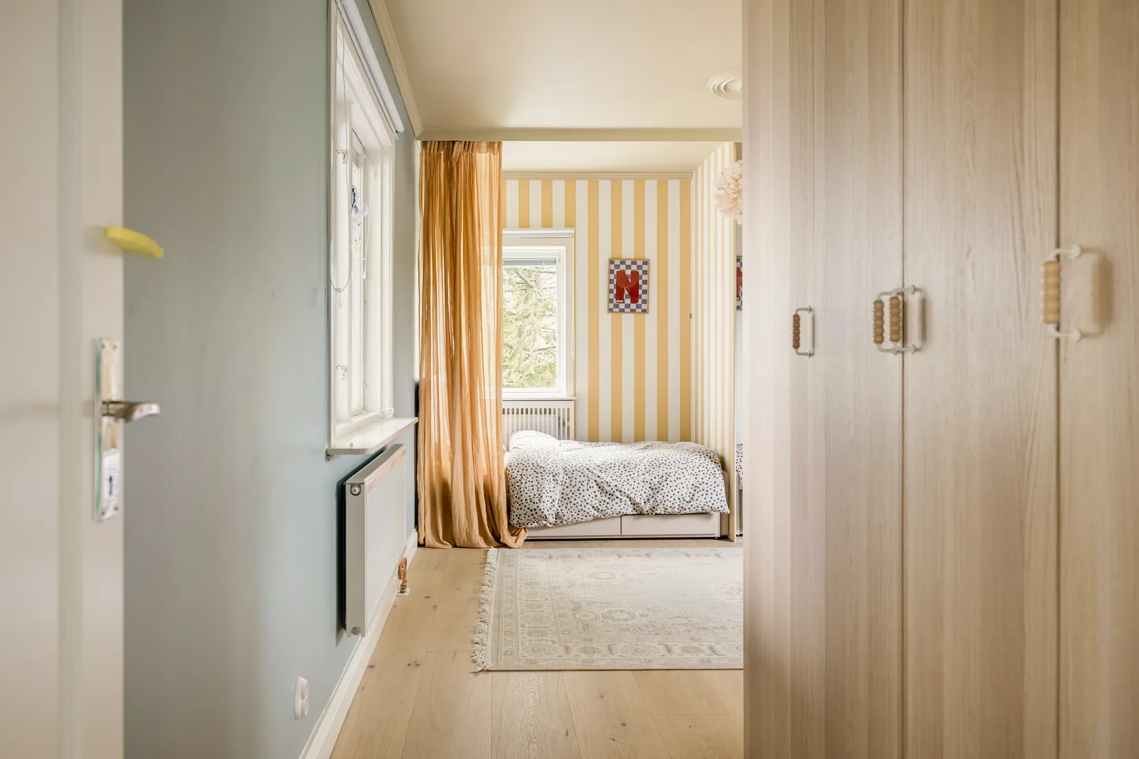 Villa, Slöjdvägen 27, Segeltorp, Huddinge