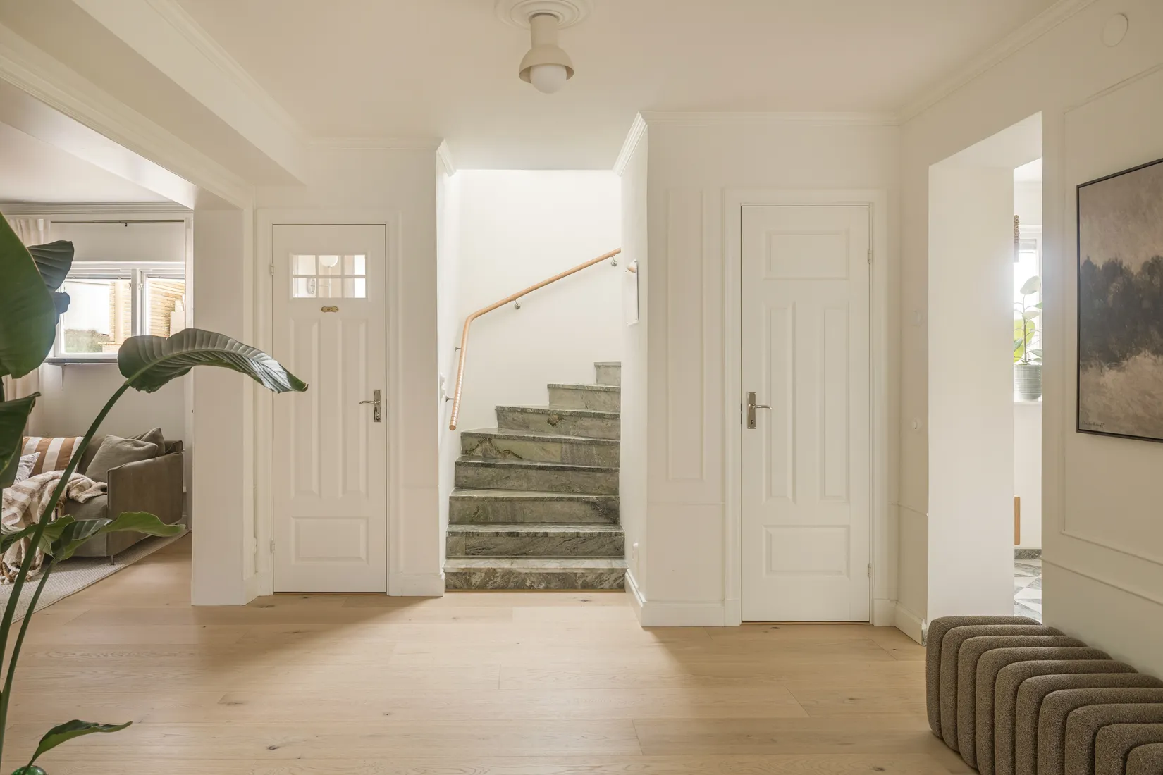 Villa, Slöjdvägen 27, Segeltorp, Huddinge