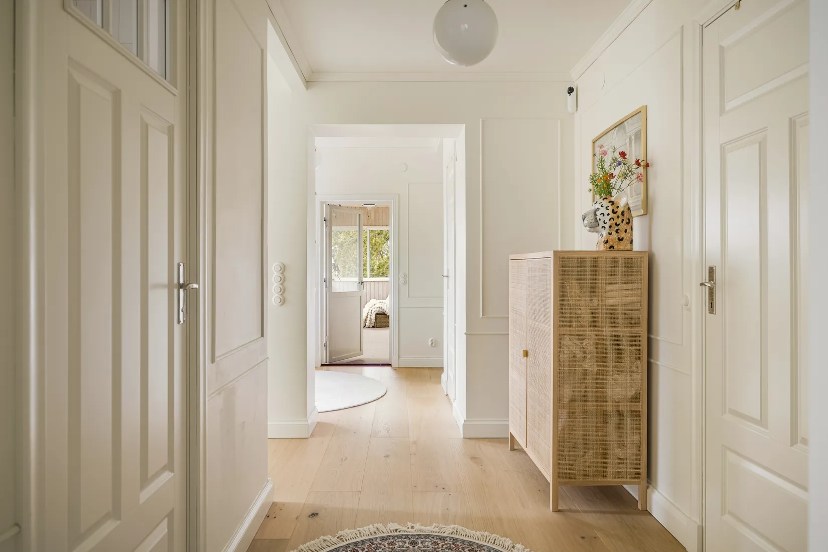 Villa, Slöjdvägen 27, Segeltorp, Huddinge