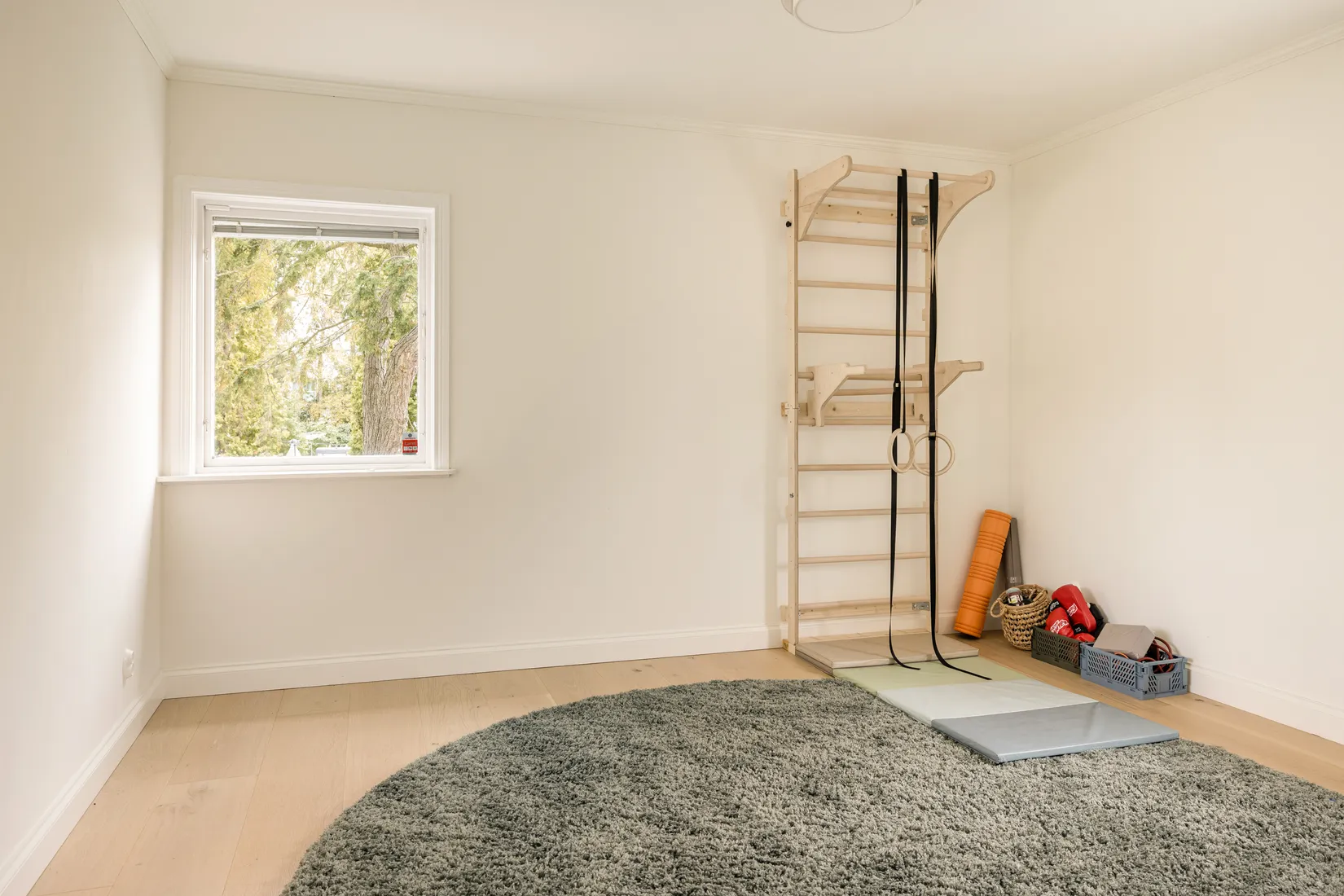 Villa, Slöjdvägen 27, Segeltorp, Huddinge