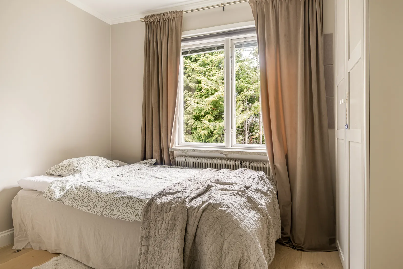 Villa, Slöjdvägen 27, Segeltorp, Huddinge