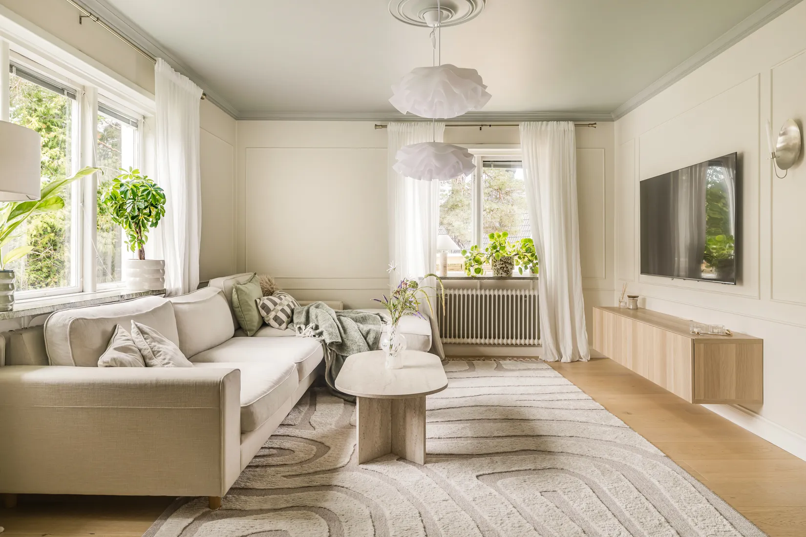 Villa, Slöjdvägen 27, Segeltorp, Huddinge